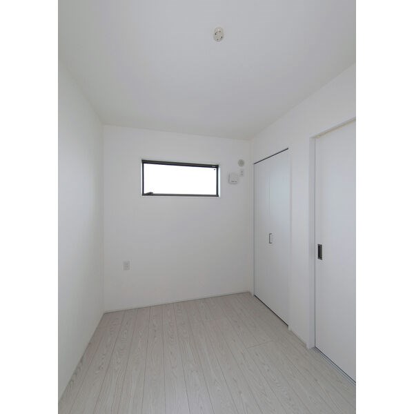 MS OOSUGI ベッドルーム