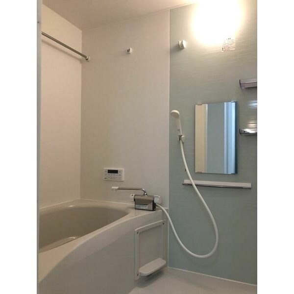 MS OOSUGI 風呂画像