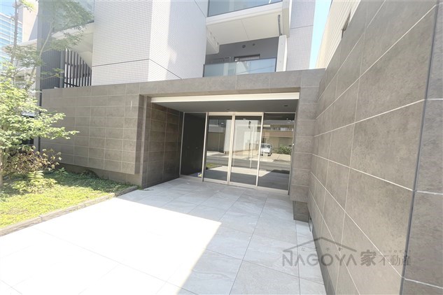 シーズンフラッツ矢場 その他外観1