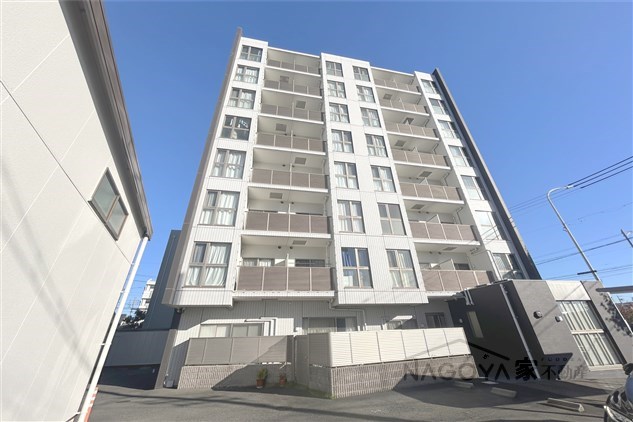 グランシャリオ その他外観6