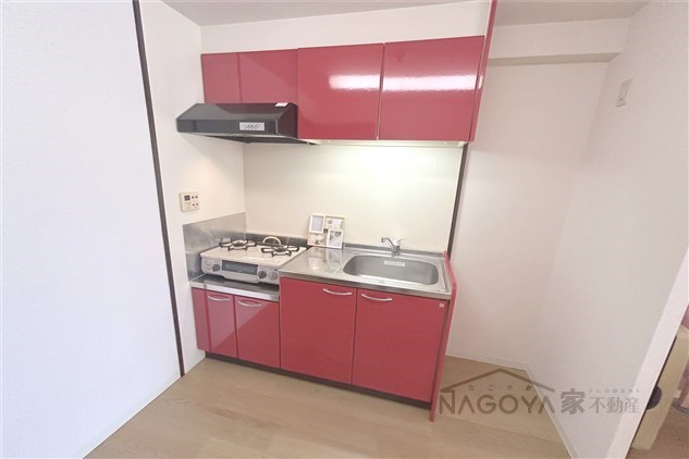 グランシャリオ キッチン