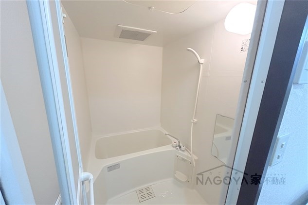 グランシャリオ 風呂画像