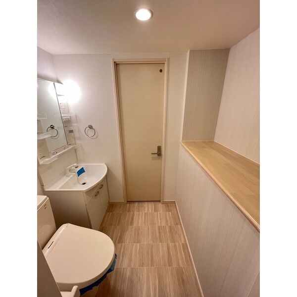 カーサ　アージョ その他4