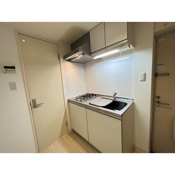 カーサ　アージョ キッチン