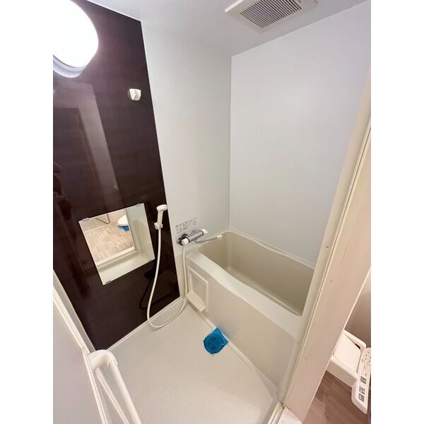 カーサ　アージョ 風呂画像