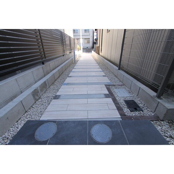 K's　Garden吹上Ⅱ その他共有部分