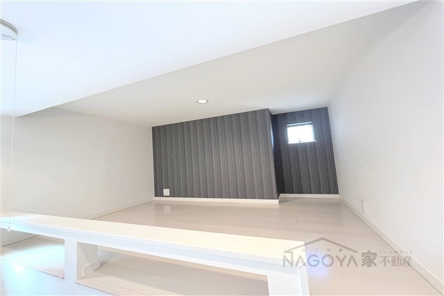 AXIS ベッドルーム