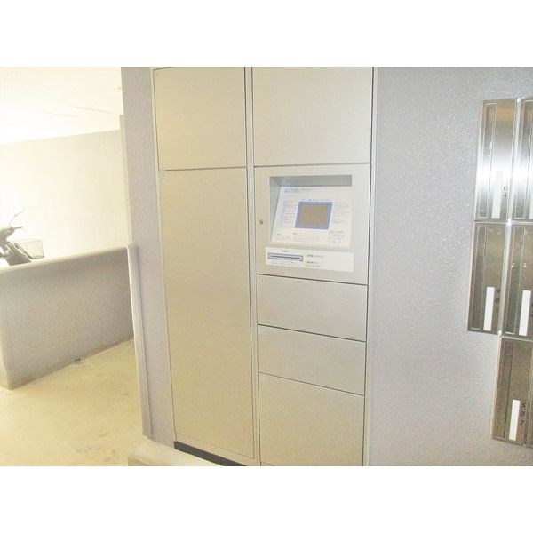 プレサンス栄フレイヤ その他外観4