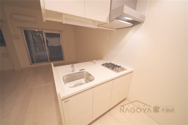 プレサンス栄フレイヤ キッチン