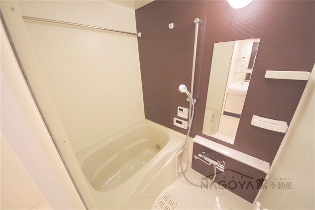 プレサンス栄フレイヤ 風呂画像