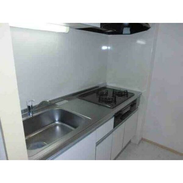 レインボー第3金山 キッチン