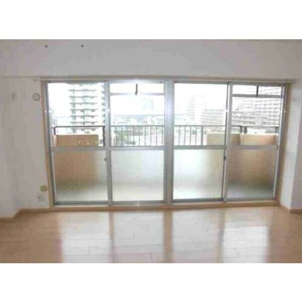 レインボー第3金山 ベッドルーム