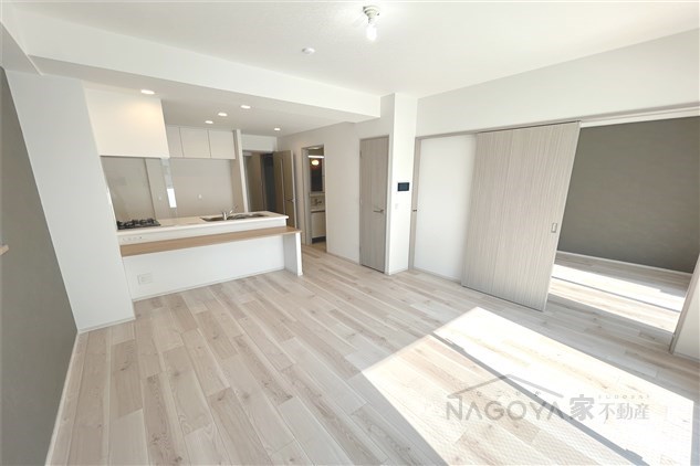 スプランディッド名駅NORTH その他15