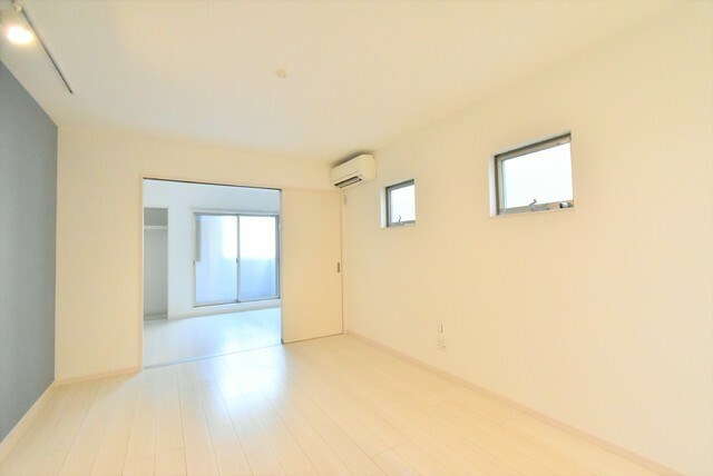 La Luce山王 リビング