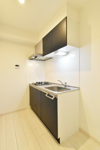 La Luce山王 キッチン