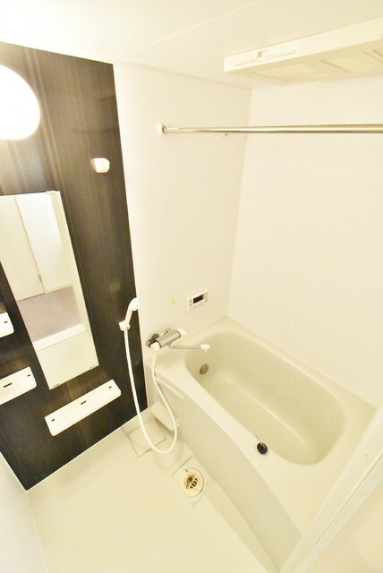 La Luce山王 風呂画像