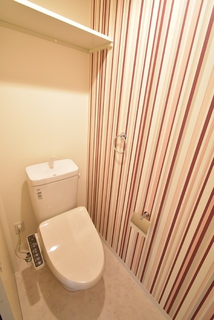 カルムセゾン その他2