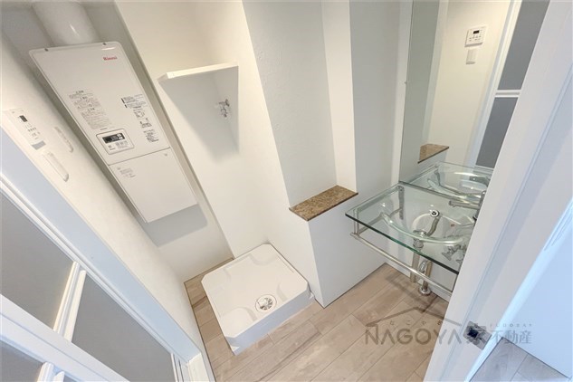 quador川名 その他1