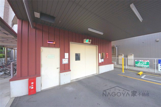 Ｍｅｄｉｏ１８ その他外観2