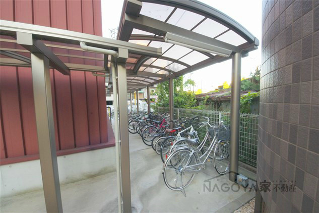 Ｍｅｄｉｏ１８ その他外観4