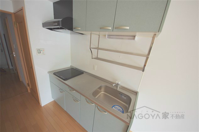 Ｍｅｄｉｏ１８ キッチン