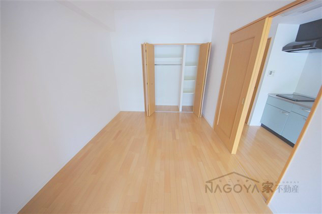 Ｍｅｄｉｏ１８ ベッドルーム