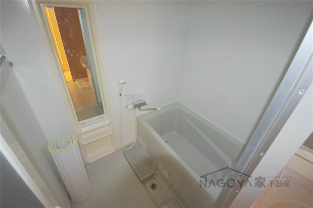 Ｍｅｄｉｏ１８ 風呂画像