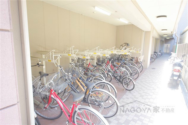 ＣＬＡＩＲ　ＨＥＩＷＡ その他外観4