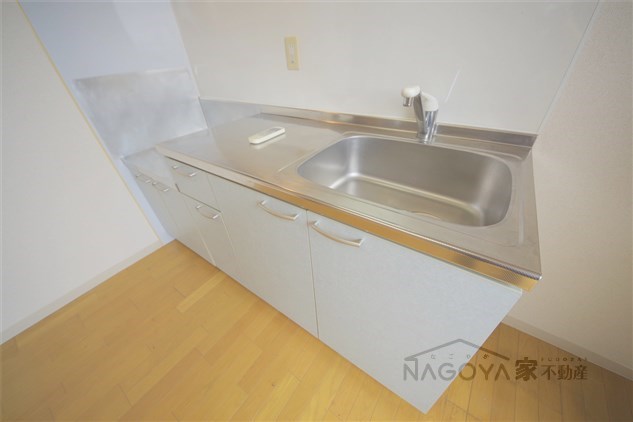 ＣＬＡＩＲ　ＨＥＩＷＡ キッチン