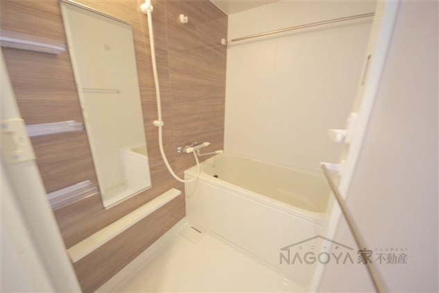 ポルタニグラ大須 風呂画像