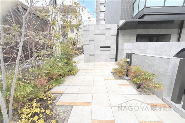 パークアクシス名古屋山王一丁目 その他外観1