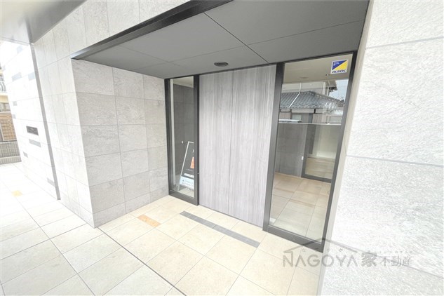 パークアクシス名古屋山王一丁目 その他外観2