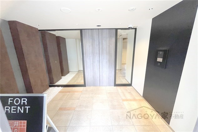 パークアクシス名古屋山王一丁目 その他外観3