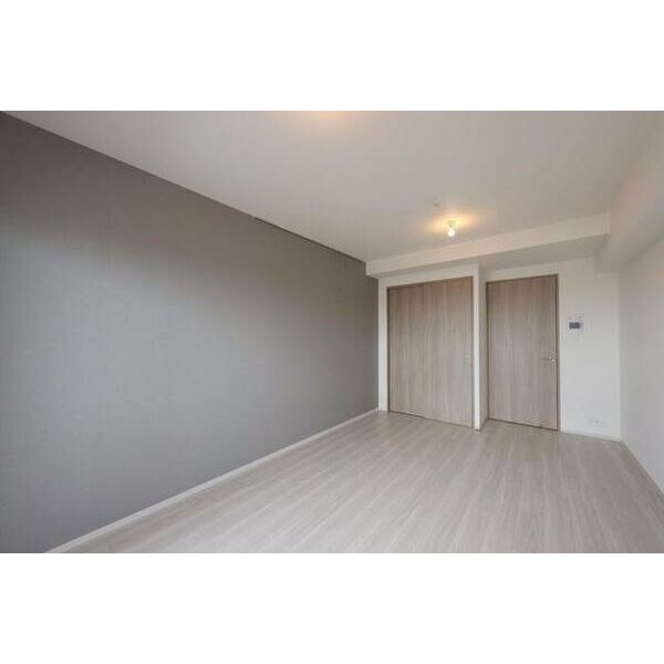 パークアクシス名古屋山王一丁目 ベッドルーム