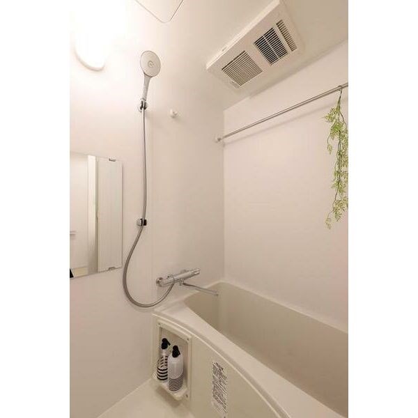 パークアクシス名古屋山王一丁目 風呂画像