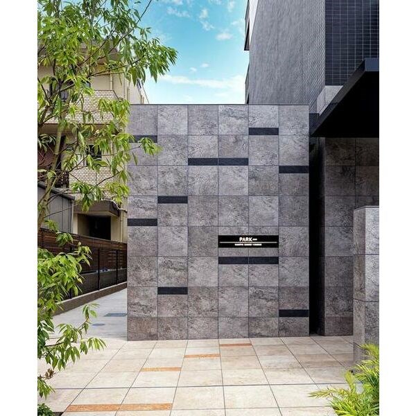 パークアクシス名古屋山王一丁目 その他外観1