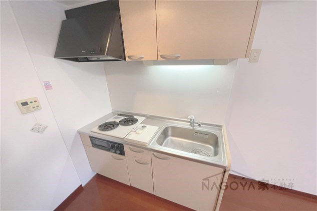 The☆金山1107 キッチン