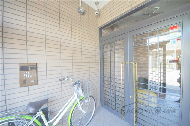 T's Court Tokuya その他共有部分