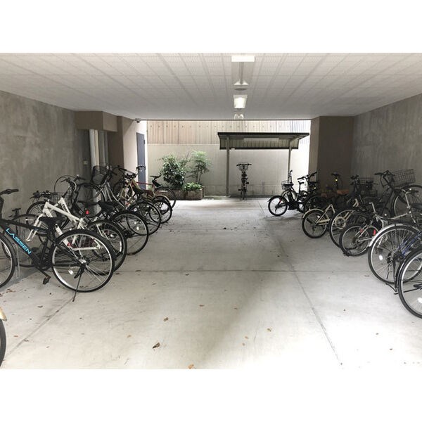 エルスタンザ葵 その他外観2