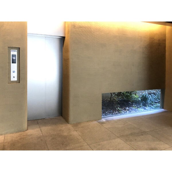 エルスタンザ葵 その他外観4