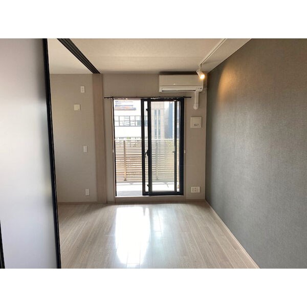 エルスタンザ葵 リビング