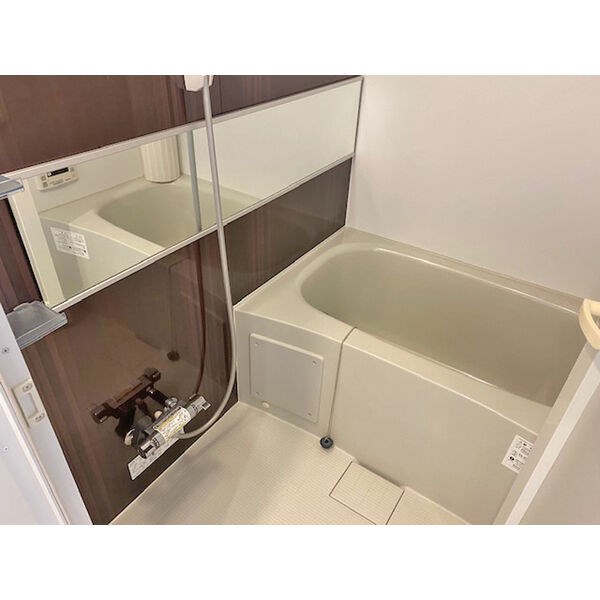 エルスタンザ葵 風呂画像