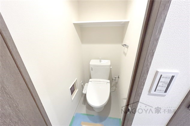 プレサンス広小路通今池 その他3