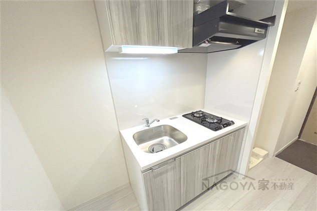 プレサンス広小路通今池 キッチン