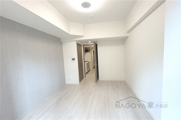 プレサンス広小路通今池 ベッドルーム