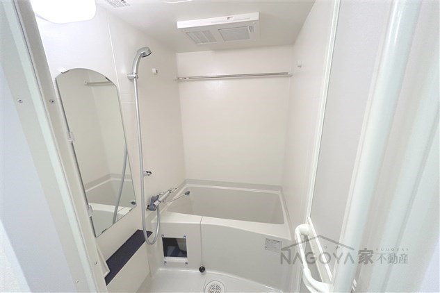 プレサンス広小路通今池 風呂画像