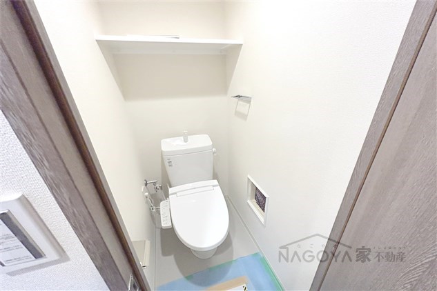 プレサンス広小路通今池 その他2