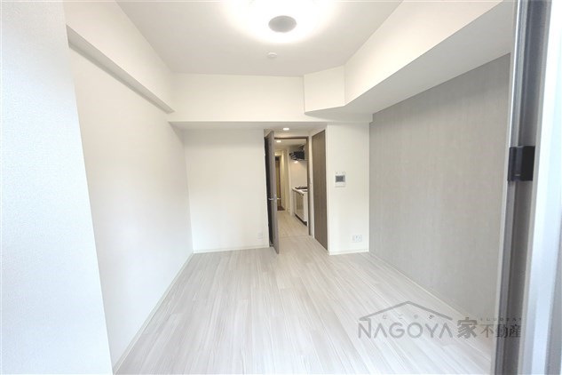 プレサンス広小路通今池 ベッドルーム