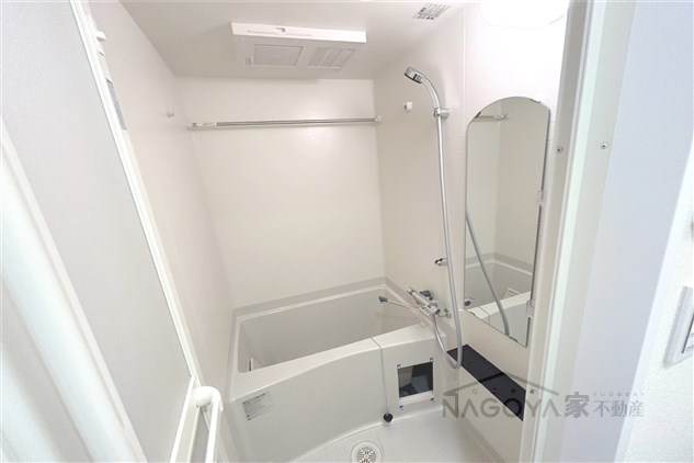 プレサンス広小路通今池 風呂画像