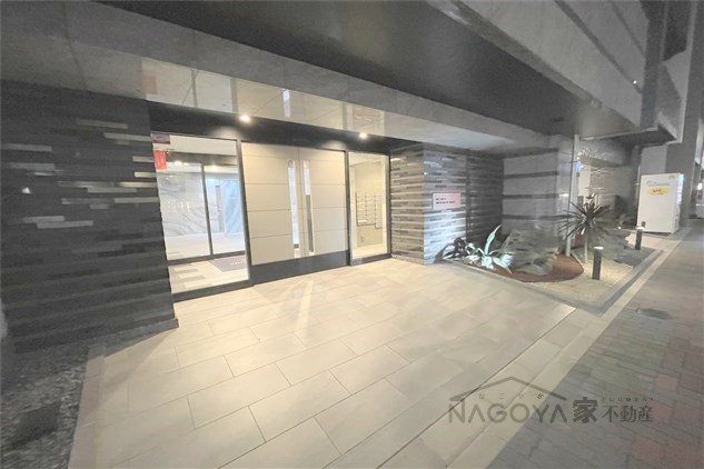 プレサンス広小路通今池 その他外観1